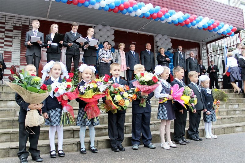 Сайт школы 36 великого новгорода